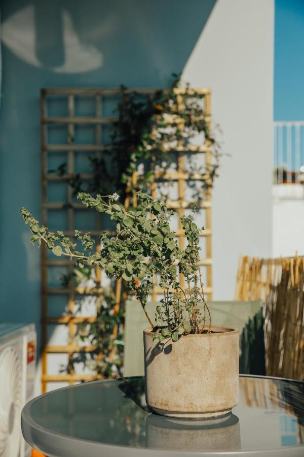 Loft With Private Parking Apartment Athens Ngoại thất bức ảnh