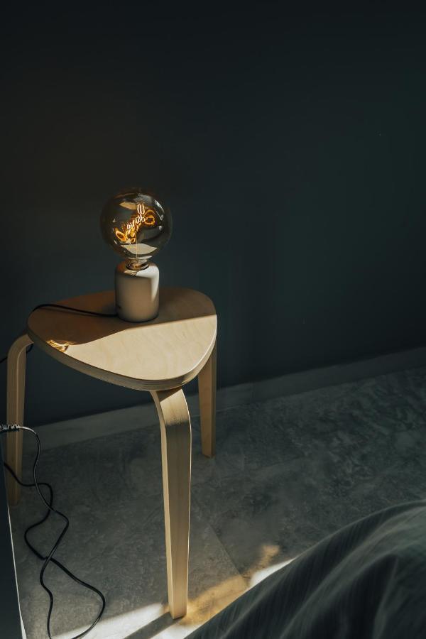 Loft With Private Parking Apartment Athens Ngoại thất bức ảnh