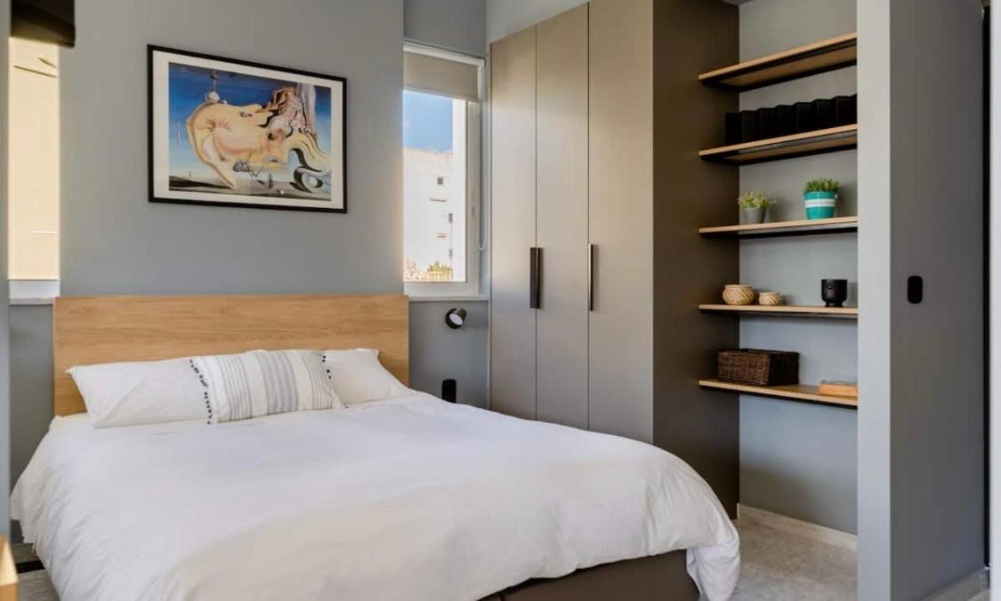 Loft With Private Parking Apartment Athens Ngoại thất bức ảnh